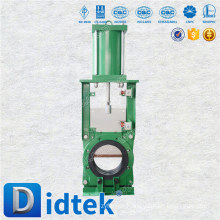 Didtek Import &amp; Distribute Pharmaceuticals valve de porte couteau à lisier